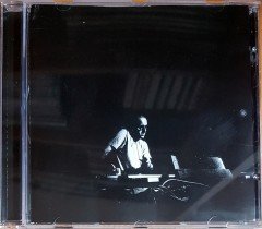 RICHIE HAWTIN - DECKS, EFX & 909 (1999) CD 2.EL