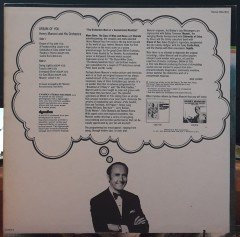 HENRY MANCINI - DREAM OF YOU - PLAK 2.EL