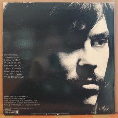 JOHN KAY - FORGOTTEN SONGS & UNSUNG HEROES (1972) - PLAK 2.EL