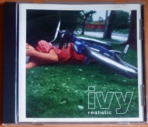 IVY - REALISTIC (1994) - CD 2.EL