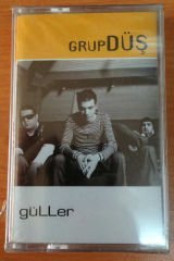 GRUP DÜŞ - GÜLLER KASET SIFIR