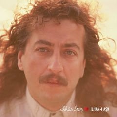 İLHAN İREM - İLHAN-I AŞK (1992) - 2xLP SIFIR PLAK