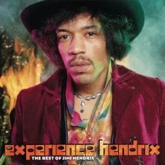 JIMI HENDRIX - EXPERIENCE HENDRIX BEST OF 2LP 2017 GATEFOLD SIFIR