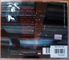 EMMA SHAPPLIN - CARMINE MEO + 3 MOVIE & RADIO SONGS - CD 2.EL