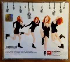 HALE CANEROĞLU İÇİMDE SAKLISIN (2010) İMZALI CD 2.EL