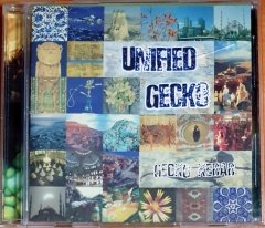 UNIFIED GECKO - GECKO KEBAB - CD 2.EL