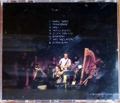 UNIFIED GECKO - GECKO KEBAB - CD 2.EL