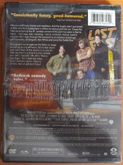 BLUE COLLAR COMEDY TOUR - SNAPCASE DVD SIFIR TR ALTYAZI YOKTUR 1. BÖLGE