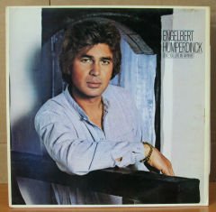 ENGELBERT HUMPERDINCK - DON'T YOU LP 2.EL