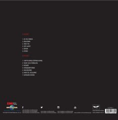 İLHAN İREM - DÜNDEN YARINA (1988) - LP 2017 EDİSYON YENİ BASIM SIFIR PLAK