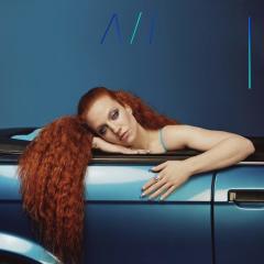 JESS GLYNNE - ALWAYS IN BETWEEN (2018) - PLAK SIFIR
