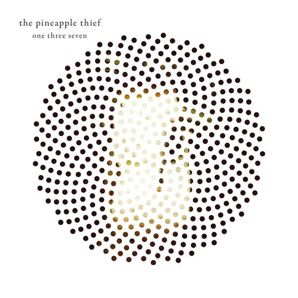 THE PINEAPPLE THIEF - ONE THREE SEVEN (2002) - 2xLP 180GR 2015 EDITION SIFIR PLAK