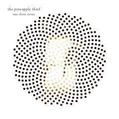 THE PINEAPPLE THIEF - ONE THREE SEVEN (2002) - 2xLP 180GR 2015 EDITION SIFIR PLAK