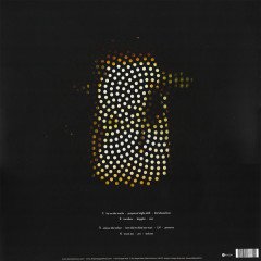 THE PINEAPPLE THIEF - ONE THREE SEVEN (2002) - 2xLP 180GR 2015 EDITION SIFIR PLAK