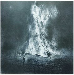 OVTRENOIR - FIELDS OF FIRE (2020) - LP SIFIR PLAK