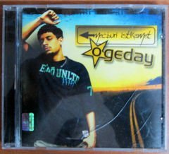 OGEDAY - MECBURİ İSTİKAMET CD 2.EL