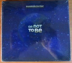 DEMİRAYAK - TO BE OR NOT TO BE - 2CD SIFIR