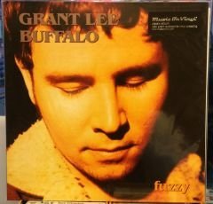 GRANT LEE BUFFALO FUZZY LP 180 GR SFR