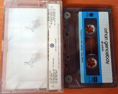 ORHAN GENCEBAY - DİL YARASI KASET 2.EL