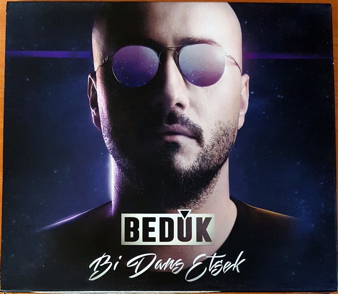 BEDÜK - Bİ DANS ETSEK CD 2.EL