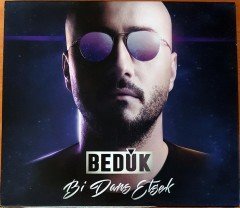 BEDÜK - Bİ DANS ETSEK CD 2.EL