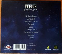 BEDÜK - Bİ DANS ETSEK CD 2.EL