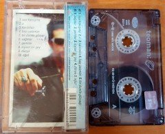 TEOMAN - O (1998) NR1 MÜZİK KASET 2.EL