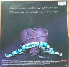 LEE AARON - BODYROCK (1989) - PLAK 2.EL