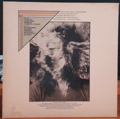 PETER FRAMPTON - SOMETHIN'S HAPPENING (1974) - PLAK 2.EL