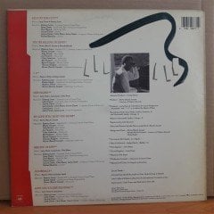 RAMSEY LEWIS - KEYS TO THE CITY (1987) - LP 2.EL PLAK
