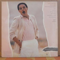 AL JARREAU - BREAKIN' AWAY (1981) - PLAK 2.EL