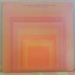 MATTHEW HALSALL & THE GONDWANA ORCHESTRA - WHEN THE WORLD WAS ONE (2014) - 2PLAK 2.EL