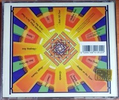 KULA SHAKER - K (1996) - CD 2.EL