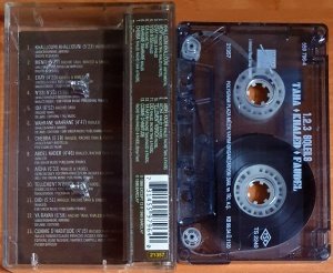 TAHA / KHALED / FAUDEL - 1,2,3 SOLEILS (1999) - KASET 2.EL
