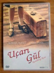 UÇARI GÜL - RAMBLING ROSE - LAURA DERN - ROBERT DUVALL - DVD 2.EL