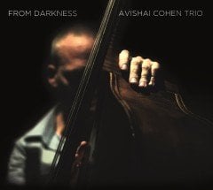 AVISHAI COHEN TRIO - FROM DARKNESS (2015) - LP SIFIR PLAK
