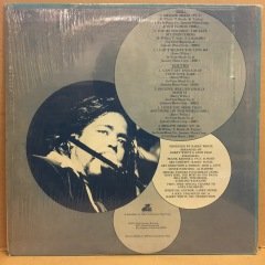 BARRY WHITE - CAN'T GET ENOUGH (1974) 2.EL PLAK