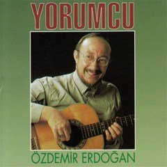 ÖZDEMİR ERDOĞAN - YORUMCU (1989) - CD SIFIR