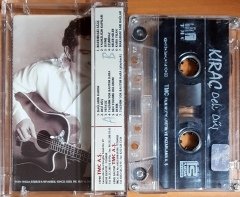 KIRAÇ - DELİ DÜŞ (1998) TMC KASET 2.EL