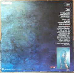 LEE AARON - CALL OF THE WILD (1985) - PLAK 2.EL