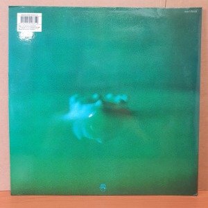 TANGERINE DREAM - RUBYCON (1975) - LP REMASTERED 2010 REISSUE 2.EL PLAK