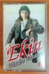 EKİN - VESAİRE VESAİRE KASET 2.EL