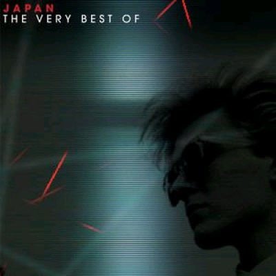 JAPAN – THE VERY BEST OF  (2006) - CD SIFIR