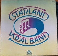 STARLAND VOCAL BAND (1976) - 2.EL PLAK