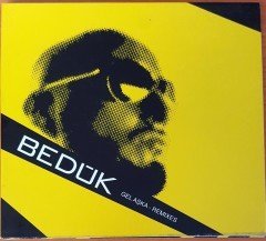 BEDÜK - GEL AŞKA SINGLE CD 2.EL
