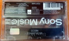 NECO - EN İYİLERİYLE (2005) - KASET SIFIR