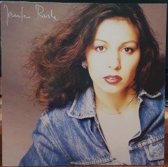 JENNIFER RUSH - JENNIFER RUSH (1984) - PLAK 2.EL