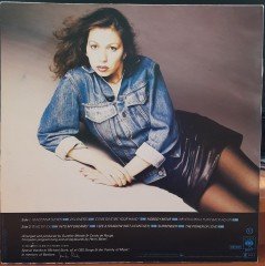 JENNIFER RUSH - JENNIFER RUSH (1984) - PLAK 2.EL
