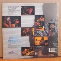 DAVE GRUSIN - OUT OF THE SHADOWS (1982) - LP 2.EL PLAK