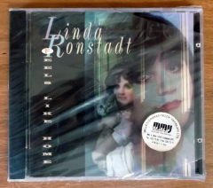 LINDA RONSTADT - FEELS LIKE HOME - CD SIFIR